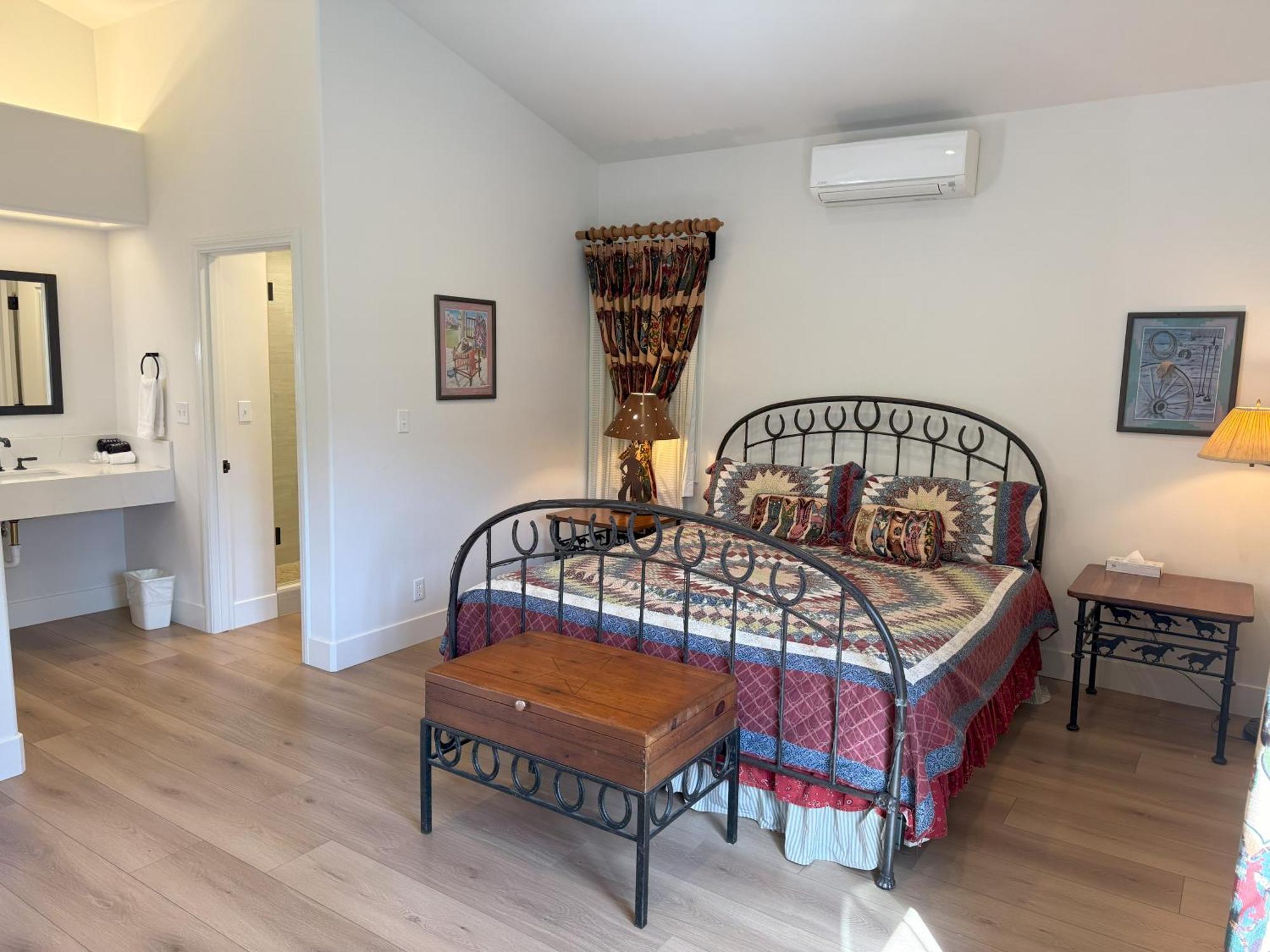 Circle Bar B Guest Ranch Ξενοδοχείο Capitan Εξωτερικό φωτογραφία